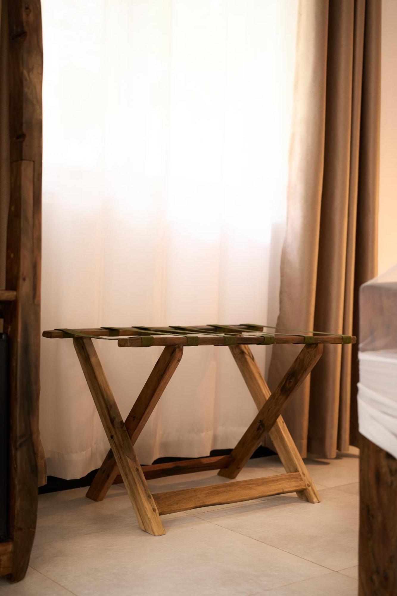 African Bungalows Nungwi Ngoại thất bức ảnh