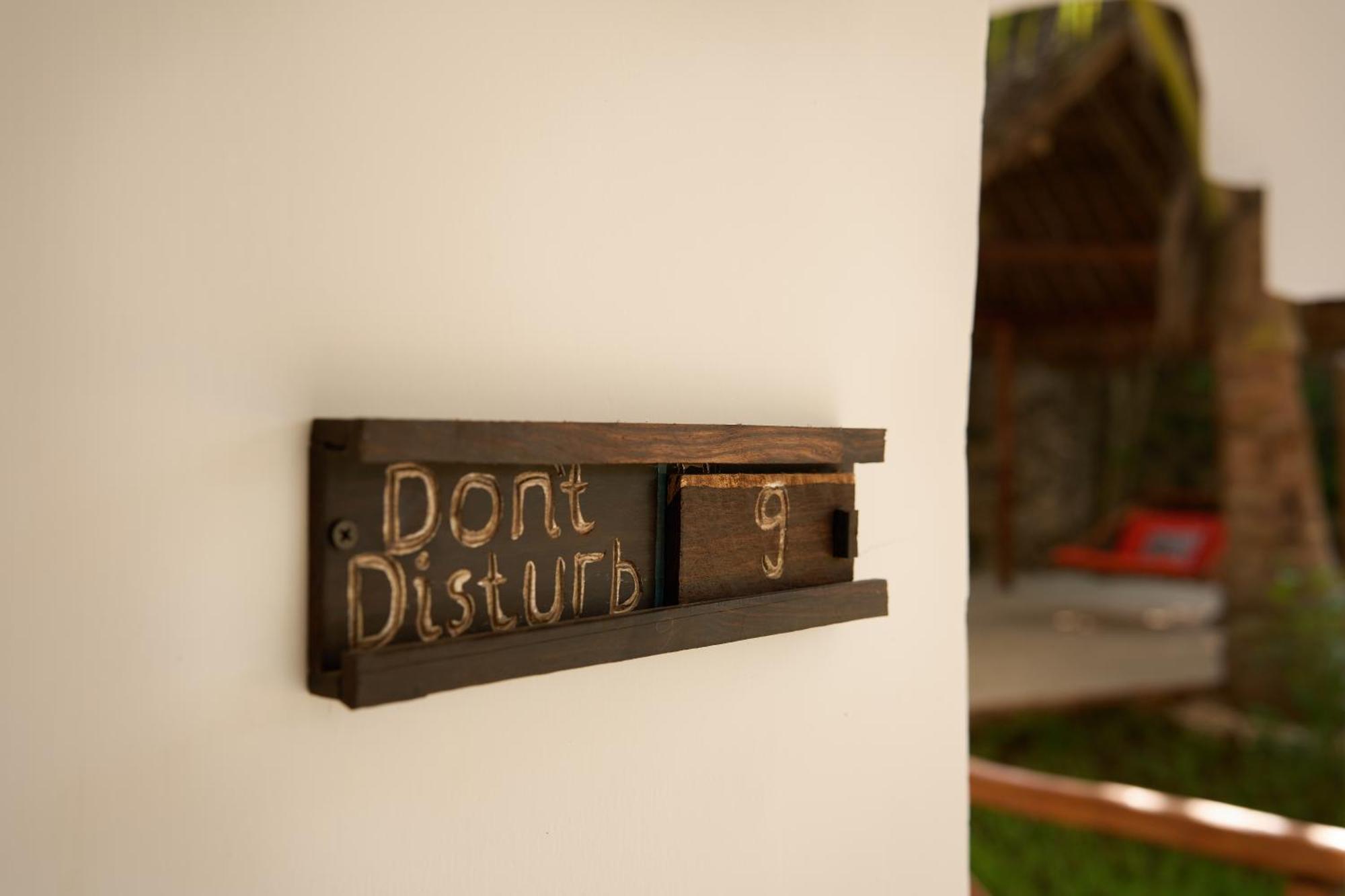 African Bungalows Nungwi Ngoại thất bức ảnh